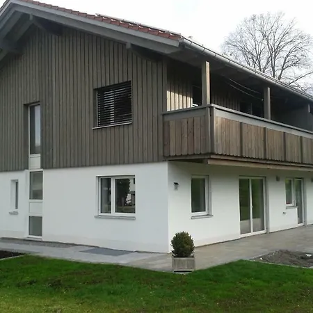 Ferienwohnung Allgaeu - Fuessen Eksteriør billede