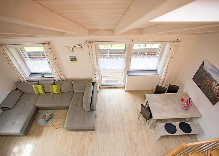 Ferienwohnung Allgaeu - Fuessen