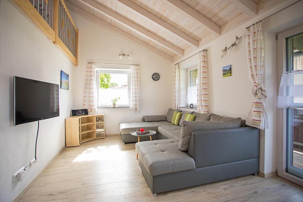 Allgaeu - Apartment *