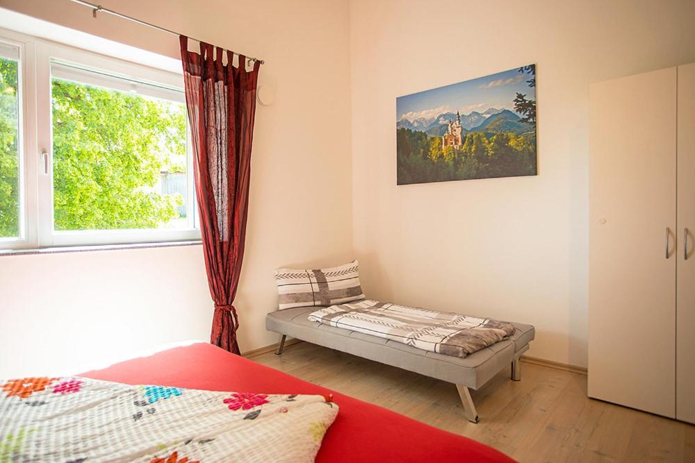 Apartment Allgaeu - *