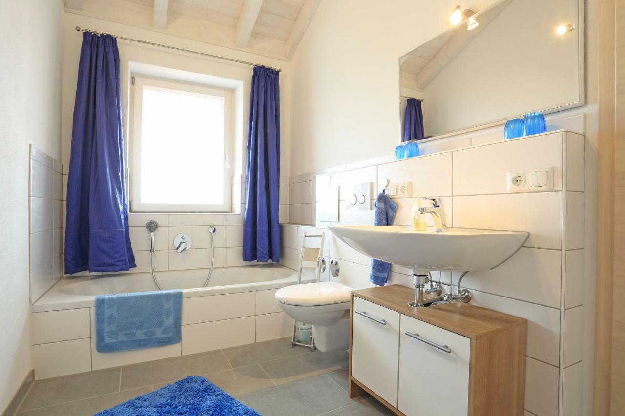 Apartment Allgaeu - *