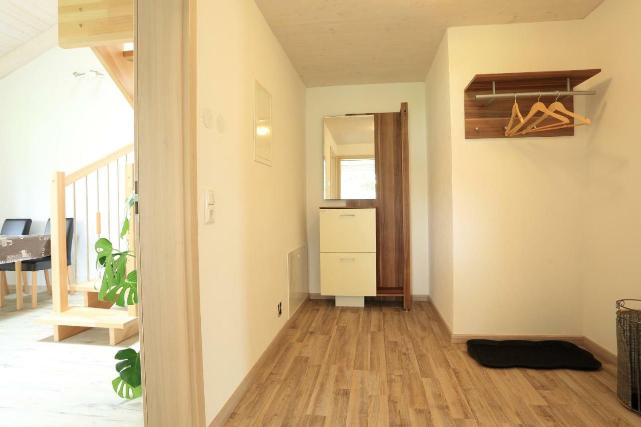 Allgäu-füssen Apartamento