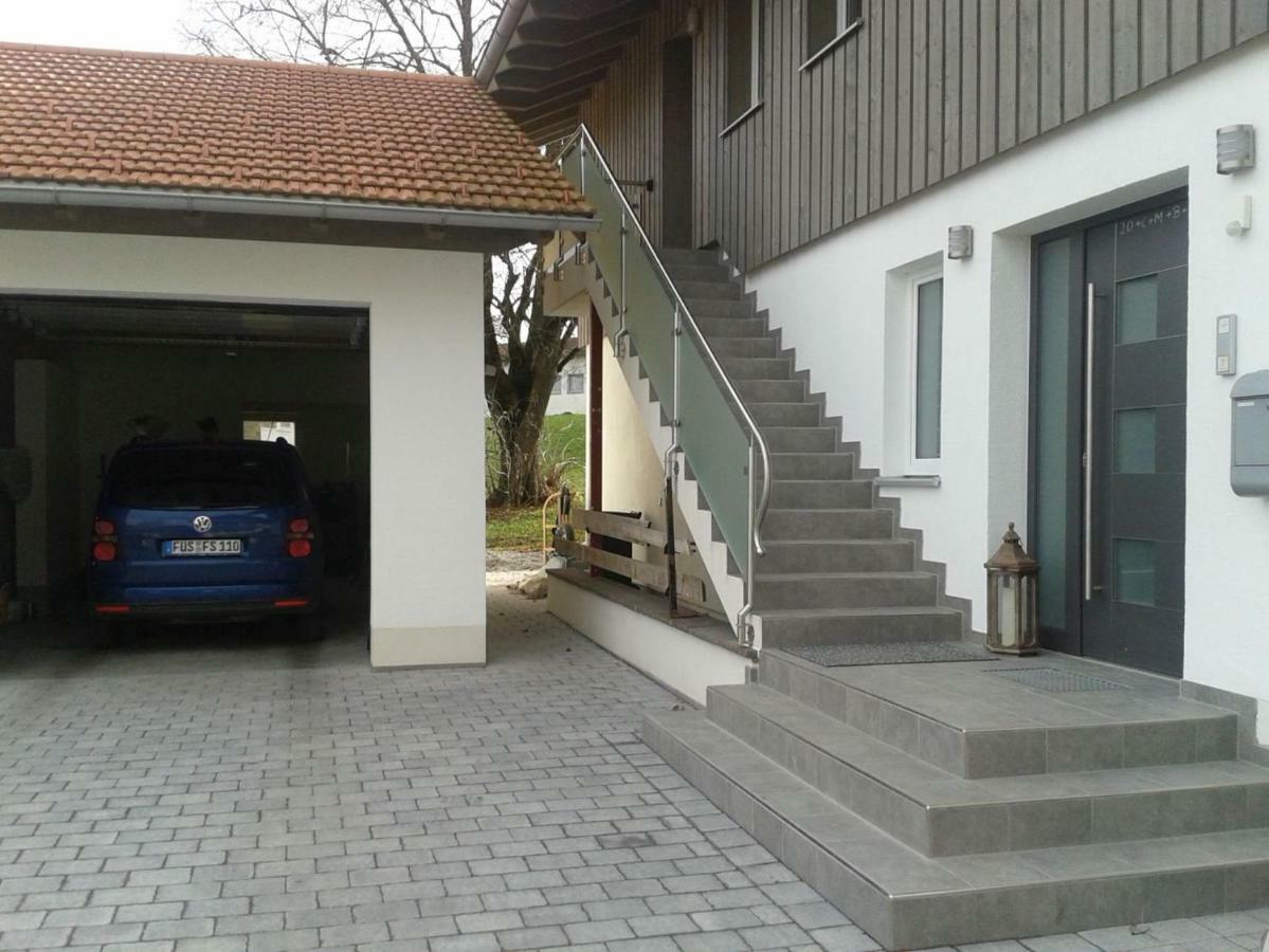 Apartment Allgaeu -
