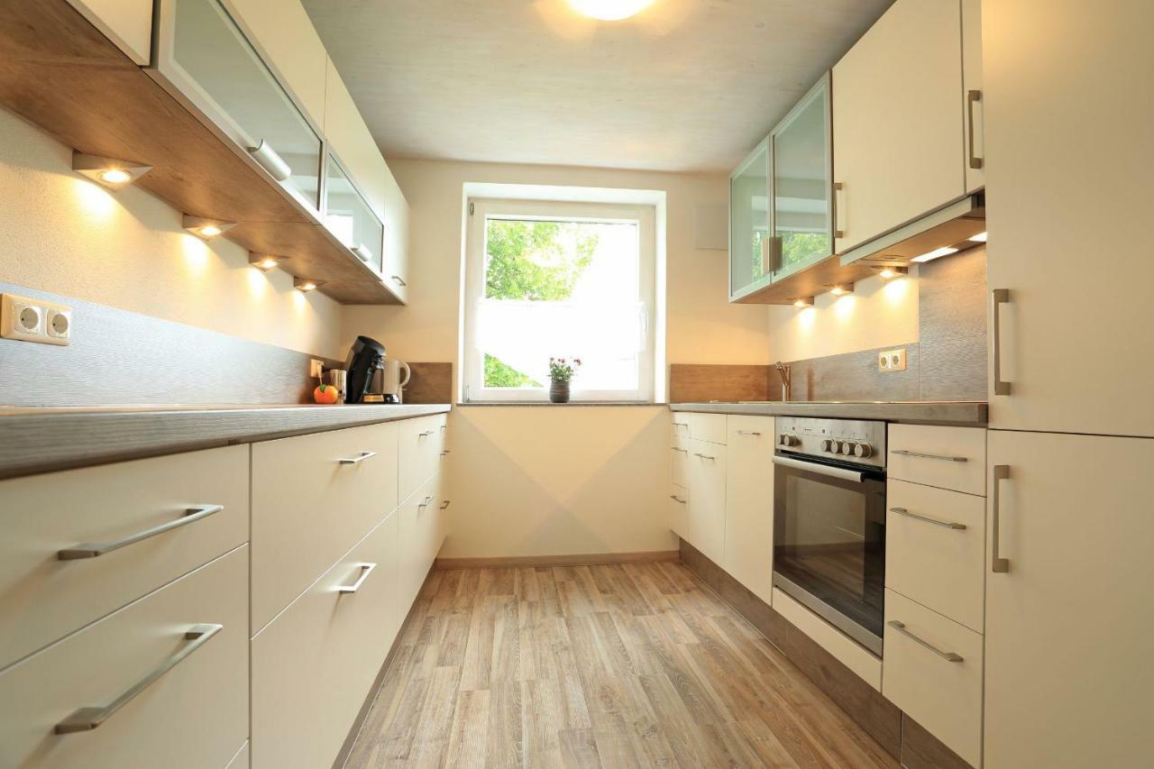Apartamento Allgäu-füssen *