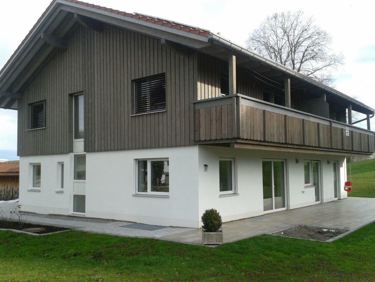 Allgaeu - Fussen