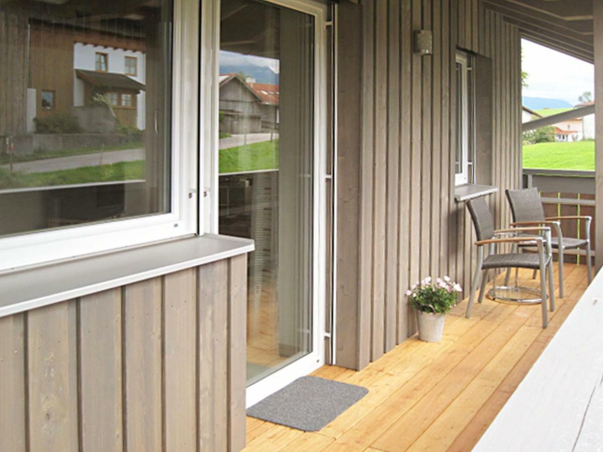 Apartment Allgaeu - *
