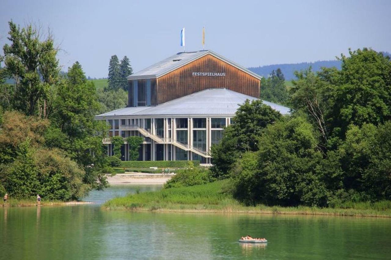 Allgaeu - *