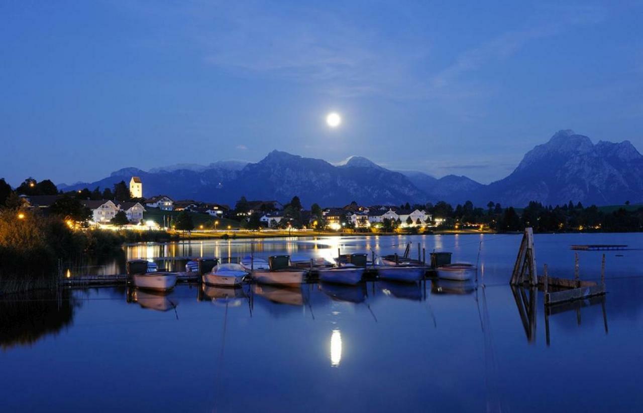 Apartment Allgaeu - Fussen