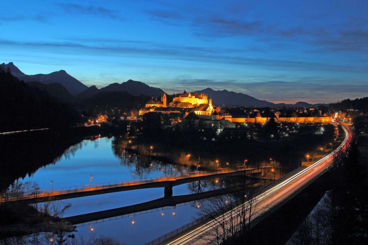 Allgaeu - *