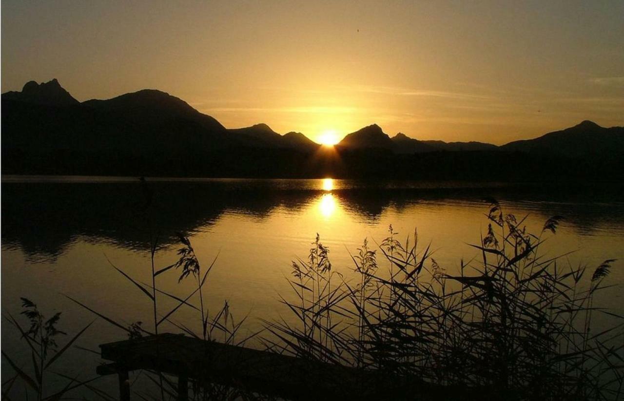 Allgäu-füssen *