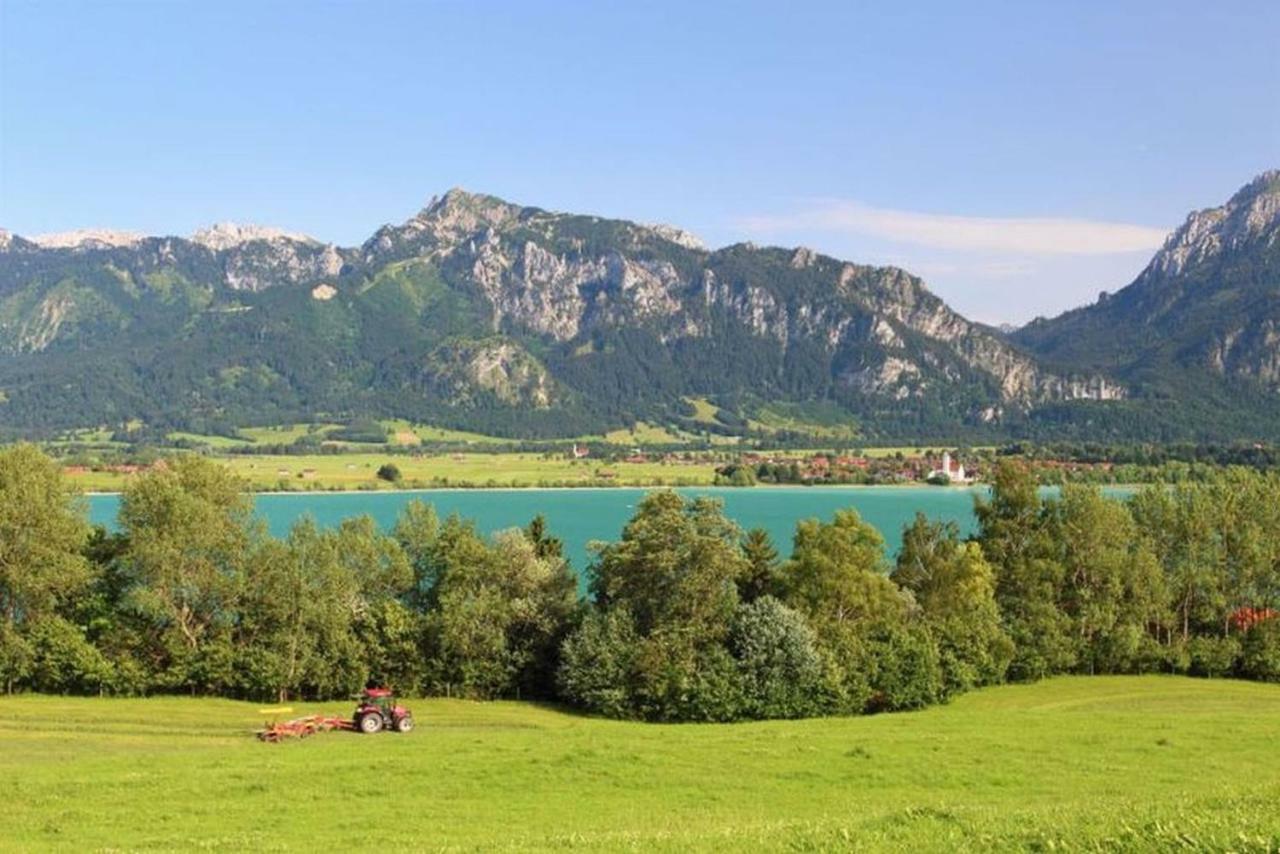 Apartment Allgaeu - *
