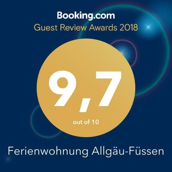 Allgäu-füssen *