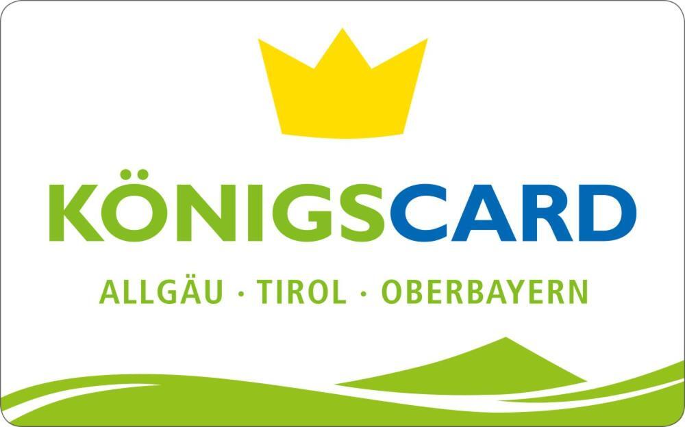 Apartamento Allgäu-füssen *